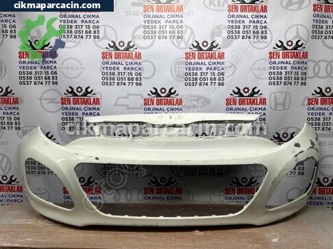 Kia Rio Ön Tampon çıkma parça
