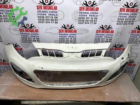 Kia Rio Ön Tampon 86511-1W200 çıkma parça