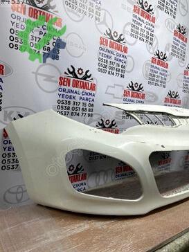 Kia Rio Ön Tampon 86511-1W200 çıkma parça