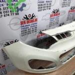 KİA RİO HATCHBACK ORJİNAL ÖN TAMPON