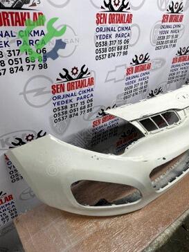 Kia Rio Ön Tampon 86511-1W200 çıkma parça