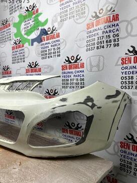 Kia Rio Ön Tampon 86511-1W200 çıkma parça