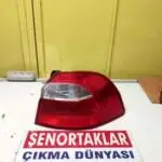 KİA RİO MK3 ORJİNAL SAĞ ARKA STOP