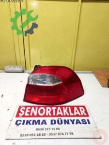 KİA RİO MK3 ORJİNAL SAĞ ARKA STOP
