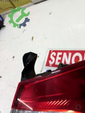 Kia Rio Sağ Arka Stop 92402-1W2 çıkma parça