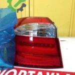 KİA RİO MK3 ORJİNAL SIFIR LEDLİ SOL STOP