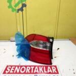 KİA RİO MK3 ORJİNAL SIFIR LEDLİ SOL STOP
