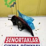 KİA RİO MK3 ORJİNAL SIFIR LEDLİ SOL STOP