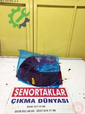 Kia Rio Sol Arka Stop 92401-1W2 çıkma parça