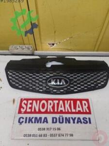KİA RİO ORİJİNAL ÖN PANJUR