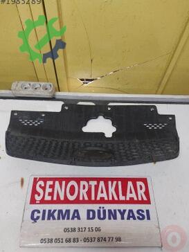 Kia Rio Ön Panjur 86361-1G010 çıkma parça