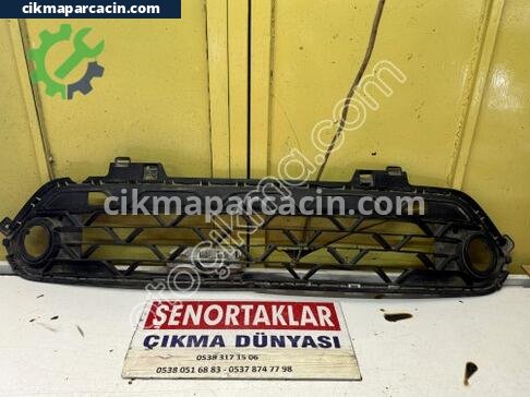 Kia Rio Tampon Izgarası çıkma parça