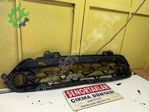 Kia Rio Tampon Izgarası 86531-H8AB0 çıkma parça