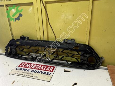 Kia Rio Tampon Izgarası 86531-H8AB0 çıkma parça
