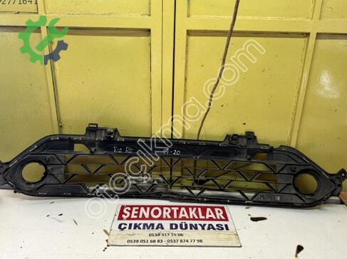 Kia Rio Tampon Izgarası 86531-H8AB0 çıkma parça