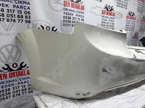 Kia Rio Arka Tampon 86611-1G600 çıkma parça