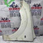 KİA RİO ORJİNAL ÖN SOL ÇAMURLUK