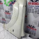 KİA RİO ORJİNAL ÖN SOL ÇAMURLUK