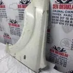 KİA RİO ORJİNAL ÖN SOL ÇAMURLUK