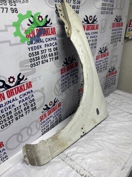 Kia Rio Sol Ön Çamurluk 86311-1G350 çıkma parça