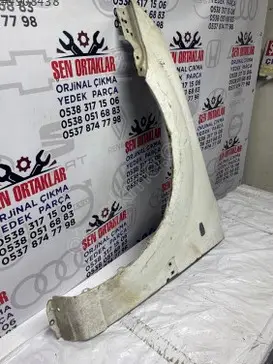 Kia Rio Sol Ön Çamurluk 86311-1G350 çıkma parça