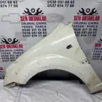 KİA RİO ORJİNAL ÖN SOL ÇAMURLUK