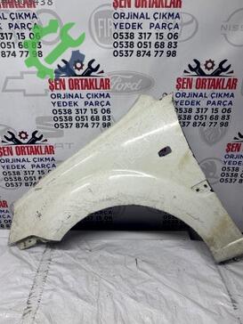 Kia Rio Sol Ön Çamurluk 86311-1G350 çıkma parça