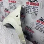 KİA RİO ORJİNAL ÖN SOL ÇAMURLUK