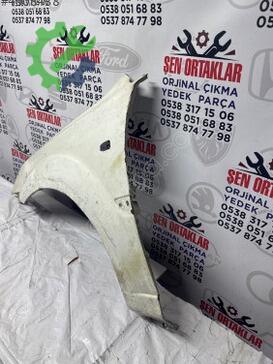 Kia Rio Sol Ön Çamurluk 86311-1G350 çıkma parça