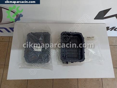 Kia Rio Otomatik Şanzıman çıkma parça