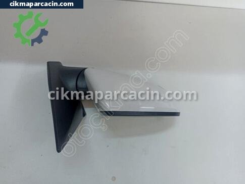 Kia Rio Yan Ayna çıkma parça