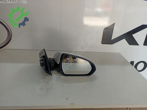 Kia Rio Yan Ayna çıkma parça