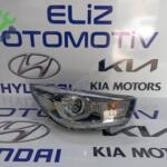 KİA RİO SAĞ FAR MERCEKLİ ORİJİNAL ÇIKMA 2017-2025