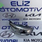 KİA RİO SAĞ FAR MERCEKLİ ORİJİNAL ÇIKMA 2017-2025
