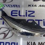 KİA RİO SAĞ FAR MERCEKLİ ORİJİNAL ÇIKMA 2017-2025