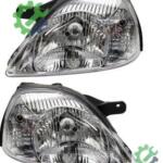 KIA RIO SAG SOL FAR 2003-2005