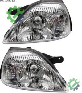 Kia Rio Sag Sol Far 2003-2005