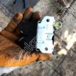 Kia Rio Sedan Bagaj Kilidi