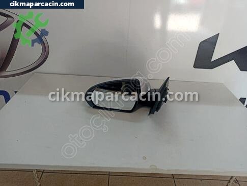 Kia Rio Yan Ayna çıkma parça