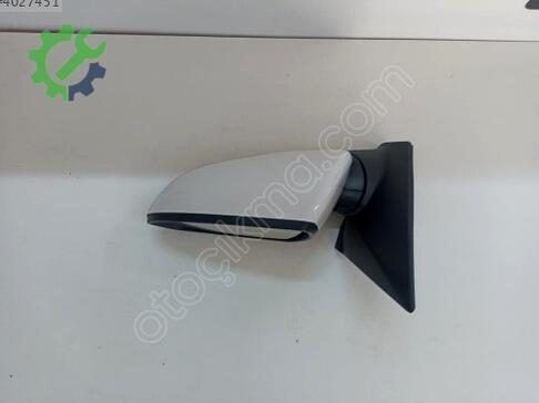 Kia Rio Yan Ayna çıkma parça