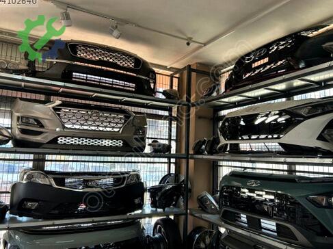 Kia Rio Kapı Döşemesi çıkma parça