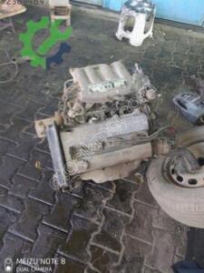 Kia Sephia dolu motor