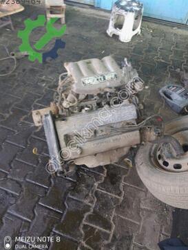 Kia Sephia Motor Komple çıkma parça
