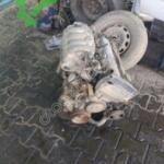 Kia Sephia dolu motor