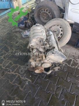 Kia Sephia Motor Komple çıkma parça