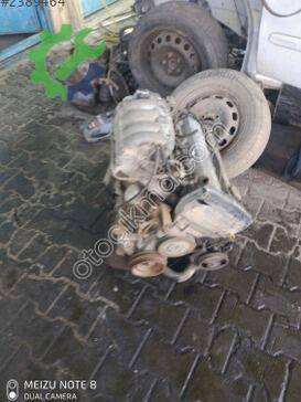 Kia Sephia Motor Komple çıkma parça