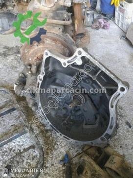 Kia Sephia Şanzıman Komple çıkma parça