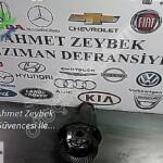 Kia Sorento Defransiyel çıkma parça - AHMET ZEYBEK ŞANZIMAN & DİFERANSİYEL Ankara