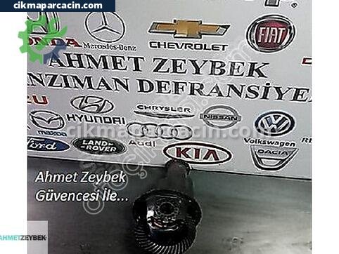 Kia Sorento Defransiyel çıkma parça