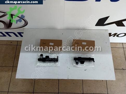 Kia Sorento Far Motoru (Seviye) çıkma parça